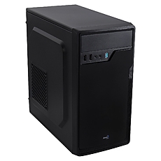 AeroCool кутия Case mATX - CS-100 Advance - ACCS-PC05019.11