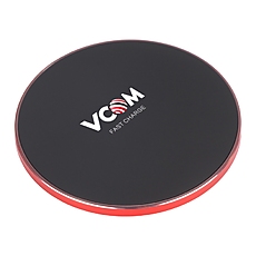 VCom безжично зарядно Charger Wireless 10W Fast charge - M164