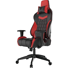 Gamdias геймърски стол Gaming Chair - ACHILLES E2-L Red