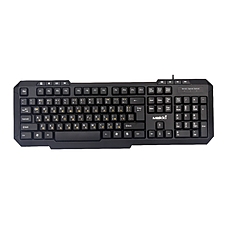 Makki Клавиатура кирилизирана Keyboard USB BG Multimedia - MAKKI-KB-106