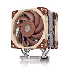 Noctua въздушно охлаждане CPU Cooler NH-U12S DX-3647 LGA3647