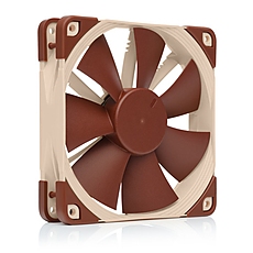 Noctua вентилатор Fan 120mm 5V NF-F12-5V-PWM