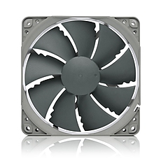 Noctua Вентилатор Fan 120mm NF-P12 redux-1700PWM