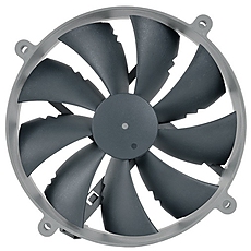 Noctua вентилатор Fan 140mm NF-P14R-redux-1500-PWM