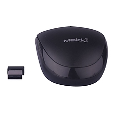 Makki Безжична Мишка Mouse Wireless - MAKKI-MSX-060