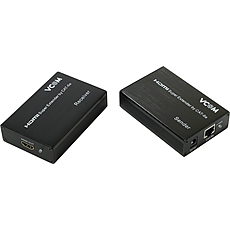 VCom HDMI Extender Kit over UTP cat6e - DD471