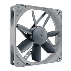 Noctua Вентилатор Fan 120mm NF-S12B redux-1200 PWM