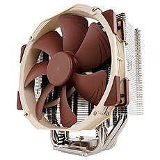 Noctua Охладител CPU Cooler NH-U14S - 1155/1150/2011/AMD