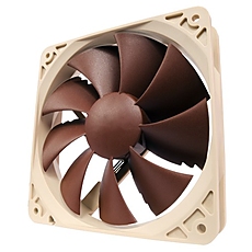 Noctua Вентилатор Fan 120mm NF-P12 PWM