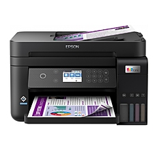 Epson EcoTank L6270 WiFi MFP