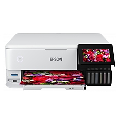 Epson EcoTank L8160