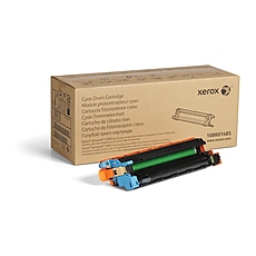 Xerox Cyan Drum Cartridge (40K pages) for VL C600/C605