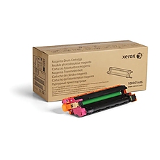 Xerox Magenta Drum Cartridge (40K pages) for VL C600/C605