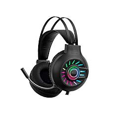 Xtrike ME геймърски слушалки Gaming Headphones GH-605 - RGB, 50mm, PC/Consoles