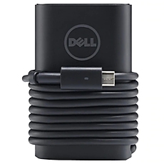 Dell Kit E5 45W USB-C AC Adapter - EUR