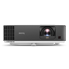 BenQ TK700STi, Projector for Gaming, 4K UHD (3840x2160), DLP, 3000Lm, 10000:1, Zoom 1.2x, Android TV, 100”@1.99m, 4K 16ms@60Hz, 100% Rec.709 Coverage, Speaker 1x5W, 2xHDMI, RS232, USB-A(1.5A), Audio In/Out, Auto Keystone, 3.1kg, White