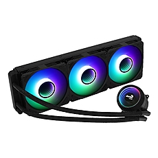 AeroCool водно охлаждане Water Cooling - Mirage L360 - Addressable RGB - ACLA-MR36117.71