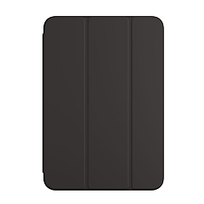 Apple Smart Folio for iPad mini (6th generation) - Black