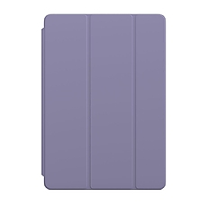 Apple Smart Cover for iPad (9th generation) - English Lavender