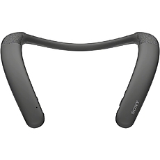 Sony SRS-NB10 Wireless Neckband Speaker, black