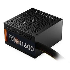 Gamdias Захранване PSU 600W 80+ HELIOS-E1-600