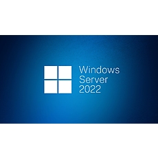 Windows Svr Datacntr 2022 64Bit English 1pk DSP OEI DVD 16 Core