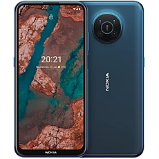 NOKIA X20 BLUE