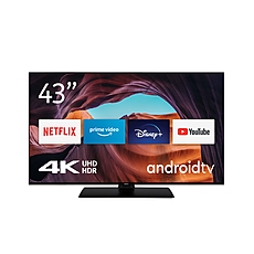 NOKIA 43 SMART TV 4300A 4K