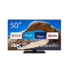 NOKIA 50 SMART TV 5000A 4K