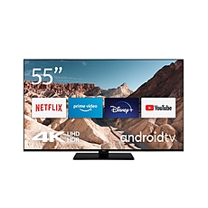 NOIKIA 50 SMART TV 5500A 4K