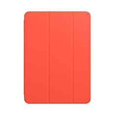 Apple Smart Folio for iPad Air (4th generation) - Electric Orange