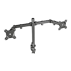 TRUST GXT 1120 Mara Dual Monitor Arm