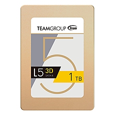 TEAM SSD L5 3D 1TB 2.5INCH