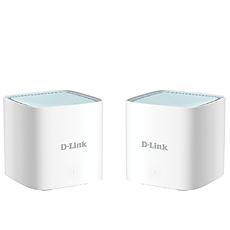 D-Link EAGLE PRO AI AX1500 Mesh System - 2 Pack