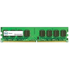 Dell Memory Upgrade - 8GB - 1Rx8 DDR4 UDIMM 2666MHz ECC, for T40, T140, R230, R240, R340, PRECISION WORKSTATION R3930 and other