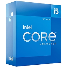 Процесор Intel Alder Lake Core i5-12600K, 10 Cores, 16 Threads (3.7GHz Up to 4.9GHz, 20MB, LGA1700), 125W, Intel&reg; UHD Graphics 770, BOX