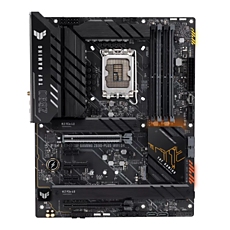 ASUS TUF GAM Z690-PLUS WIFI D4