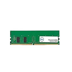 Dell Memory Upgrade - 8GB - 1RX8 DDR4 RDIMM 3200MHz