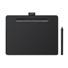 Wacom Intuos M Black