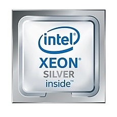 Dell Intel Xeon Silver 4216 2.1G, 16C/32T, 9.6GT/s, 22M Cache, Turbo, HT (100W) DDR4-2400, CUS Kit   