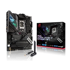 ASUS ROG-STRIX Z690-F GAM WIFI