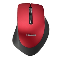 ASUS WT425 WL RED