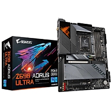 GB Z690 AORUS ULTRA