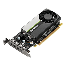 PNY Nvidia T1000 8GB GDDR6 LP