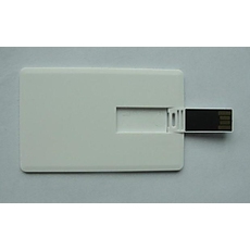 USB stick ESTILLO SD-25F, 32GB, White