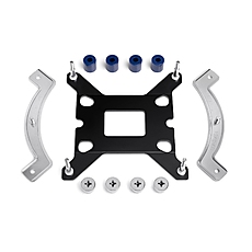 Noctua Mounting KIT LGA1700 - NM-i17xx-MP83, Air Tower Coolers - NH-D15S, NH-D15, NH-C14S, NH-D9L, NH-L9x65