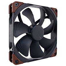 Вентилатор Noctua NF-A14 industrialPPC - 3000PWM, 140 mm