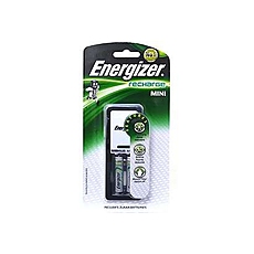 CHRARG ENERG MINI+2 AAA 700MAH