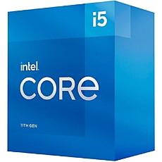 Intel Core i5-12400 6C/12T (2.5GHz / 4.5GHz Boost, 18MB, 65W, LGA1700)