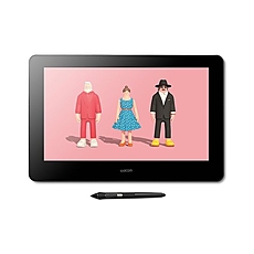 Wacom Cintiq Pro 16 (2021)